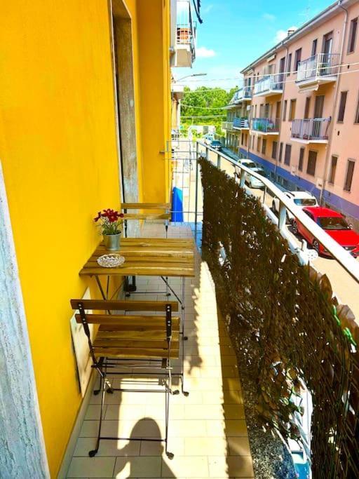 Grazioso Bilocale Alle Porte Di Milano Paderno Dugnano Exterior photo